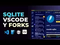 SQLite in Visual Studio Code A Quick Start Guide for Developers