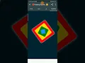 Rotating Squares using HTML and CSS Codes Dlearner2498
