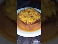 Download Lagu Caramel Mango Pudding by Syedas Kitchen ll #Shorts #Beta #Videos ll Mango Pudding