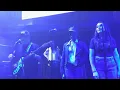 STR4TA improvisation into Rhythm In Your Mind. Live at the Jazz cafe 2022