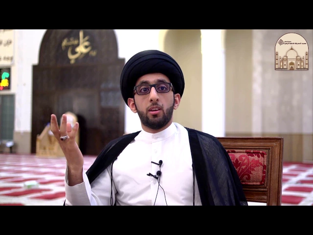 ⁣وقفة فقهية - أخطاء شائعة في الصلاة الجزء الثاني - سماحة السيد موسى العلي