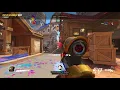Widowmaker Triple Kill