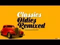 DJ Paulo Arruda - Classics Oldies Remixed