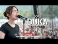 (COVER) DUKA -LAST CHILD LIRIK | COVER BAND AKUSTIK | GANZMUSIC