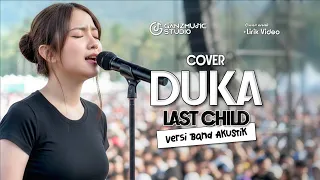  cover duka last child lirik cover band akustik ganzmusic