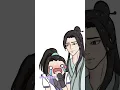 Lagu Yu Shengyan Bumps Into Yan Wushi (Thousand Autumns Meme)