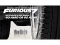 Wiz Khalifa \u0026 Iggy Azalea - Go Hard Or Go Home [Soundtrack Furious 7]