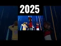 Download Lagu Evolution Of Tobot Tritan 2010-2025 | Remake | Bad Romance #tobot #tobottritan #edit #short