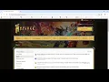 POV You triggered the hypixel forums on accident
