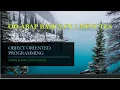 OO ABAP Basics in 2 minutes ABAP objects tutorial ABAP OO Part1 ABAP tutorial