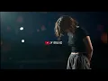 Kamu Kamulah Surgaku - The Rock | Female Cover JV Musik + LIRIK