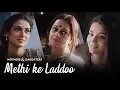 Download Lagu Methi Ke Laddoo Ft. Zarina Wahab, Aakanksha Singh and Anjali Barot | Mothers \u0026 Daughters