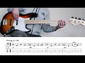 "Killer Joe" by Benny Golson | 3-Chorus Walking Bass Etude w/ On-Screen Notation