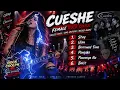 🔥 **CUESHE – FEMALE ROCK COVER** 🔥