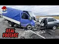 Download Lagu Tragic! 111 Shocking Car Crashes of 2025 – Drivers Caught on Camera!