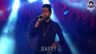 ركنو العلام وأتباهو بالجهل   قول رأيك فى صوته   مصطفى باسط  حظ ياحظ دندنها