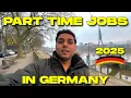 Download Lagu Can You Survive in Germany Without Touching Your Blocked Account? 🇩🇪 Part time jobs in Germany 2025