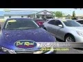 Del Real Auto in Lafayette Indiana produced by Innovative Digital Media