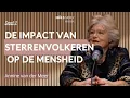 Lagu Hoe oude beschavingen ons voorbereiden op het ET-tijdperk met Annine van der Meer (Deel 1)