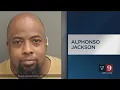 Orange County man facing charges accused of trafficking women