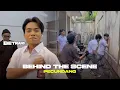 Lagu BETRAND BALIK JADI ANAK SEKOLAHAN! - BEHIND THE SCENE PECUNDANG