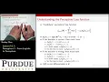 ECE595ML Lecture 16-1 Perceptron