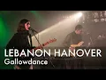 Download Lagu Lebanon Hanover - Gallowdance | Live at Proxima, Warsaw