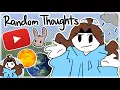 My Random Thoughts Reese Edition