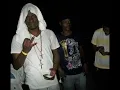 Aidonia - Hundred Stab
