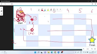 62 Unique Paths Dynamic Programming LeetCode Medium