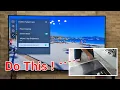 Download Lagu First things you MUST do with New LG OLED