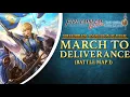 Lagu The Evolution of March to Deliverance {Gaiden • The Binding Blade • SoV • Premium Arrange II}