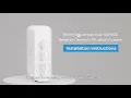 How to Install Waterdrop G3P600 Reverse Osmosis System Installation and Use Guide