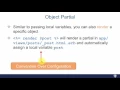 Ruby on Rails Tutorial 68 Partials Action View