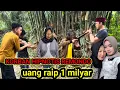 Download Lagu Bang rey terbaru, RATU CHAKRA HENTIKAN AKSI REMONDO 