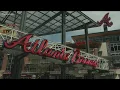 The impact on Georgia after losing MLB All-Star game