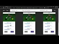 Web App - Photo Editing