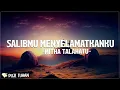 Download Lagu SalibMu Menyelamatkanku - Mitha Talahatu (Lirik) Lagu Rohani Paskah Kristen Terbaru 2024