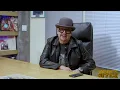 CHUYIN: REHABILITATED and with a NEW hard drive | Pepe's Office