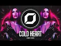 Download Lagu PSY-TRANCE ◉ Elton John, Dua Lipa - Cold Heart (KIBACS Remix)