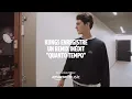 Kungs - "Quanto Tempo" ft Victor Flash (Live edit) [Amazon Original]