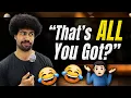 THAT S ALL YOU GOT Che Durena Stand Up Comedy