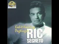 Kahit Konting Pagtingin - Ric Segreto