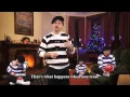 Download Lagu Christmas in Eurabia -Deck the Halls