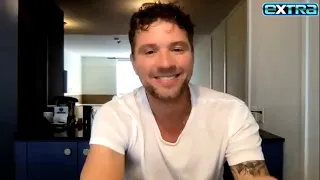 Ryan Phillippe Says Nepotism Talk About His Kids ANNOYS Him Exclusive