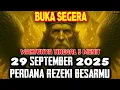 Download Lagu JIWA TERPILIH 🌟 MENDESAK 29 SEPTEMBER 2025 AWAL KEBERLIMPAHANMU