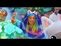 LIVE ON STAGE! Gabby and the Gabby Cats Sing "I LOVE A RAINBOW" 🌈 | GABBY'S DOLLHOUSE