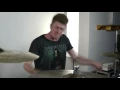 The Chainsmokers - Roses (Like the Movies Drum Cover)