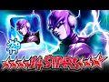 Download Lagu (Dragon Ball Legends) THE LEGENDARY ASSASSIN IS BACK IN BUSINESS! ULTRA HIT'S PLATINUMN EQUIP ROCKS!