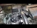 2012-2016 Mitsubishi Mirage - How To Check Oil Brake Fluid Level Washer